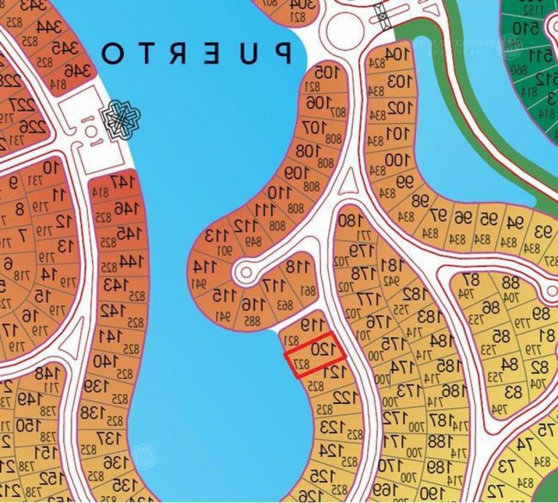  Land in Escobar, Argentina No. 112970