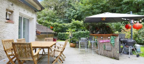 5 غرف نوم منزل في Chambourcy, France رقم 178063 3