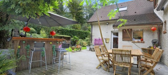 5 غرف نوم منزل في Chambourcy, France رقم 178063 10