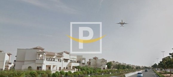 Terrain à Mirdif, UAE 7886.3m² No. 10421 13