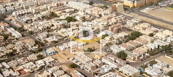 Terrain à Mirdif, UAE 7886.3m² No. 10421 4