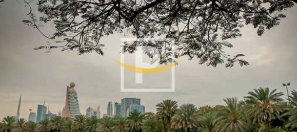 Terrain à Mirdif, UAE 7886.3m² No. 10421 9