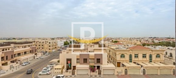 Terrain à Mirdif, UAE 7886.3m² No. 10421 2