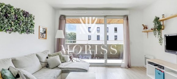 Apartamento T2 em Montreuil, France N.º 187016 3