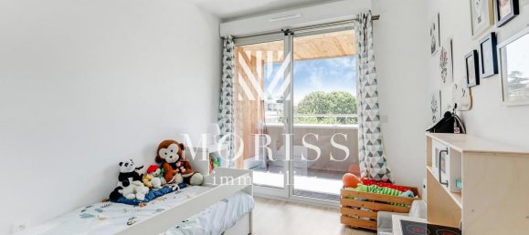 Apartamento T2 em Montreuil, France N.º 187016 8