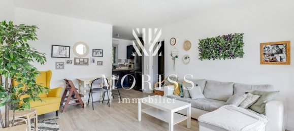 Apartamento T2 em Montreuil, France N.º 187016 4