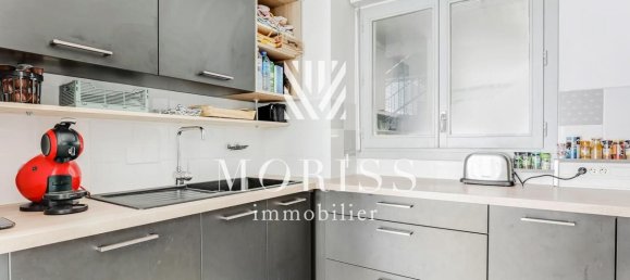 Apartamento T2 em Montreuil, France N.º 187016 6
