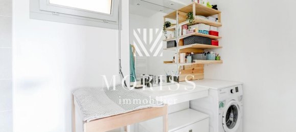 Apartamento T2 em Montreuil, France N.º 187016 9
