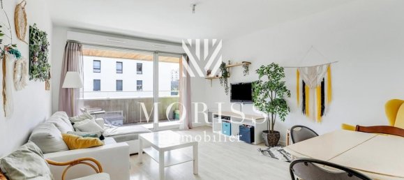 Apartamento T2 em Montreuil, France N.º 187016 2