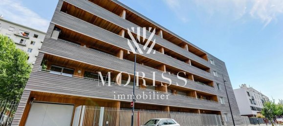 Apartamento T2 em Montreuil, France N.º 187016 11