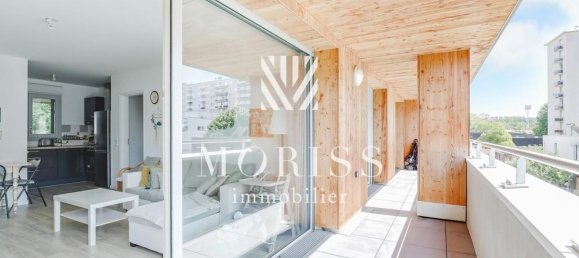 Apartamento T2 em Montreuil, France N.º 187016 5