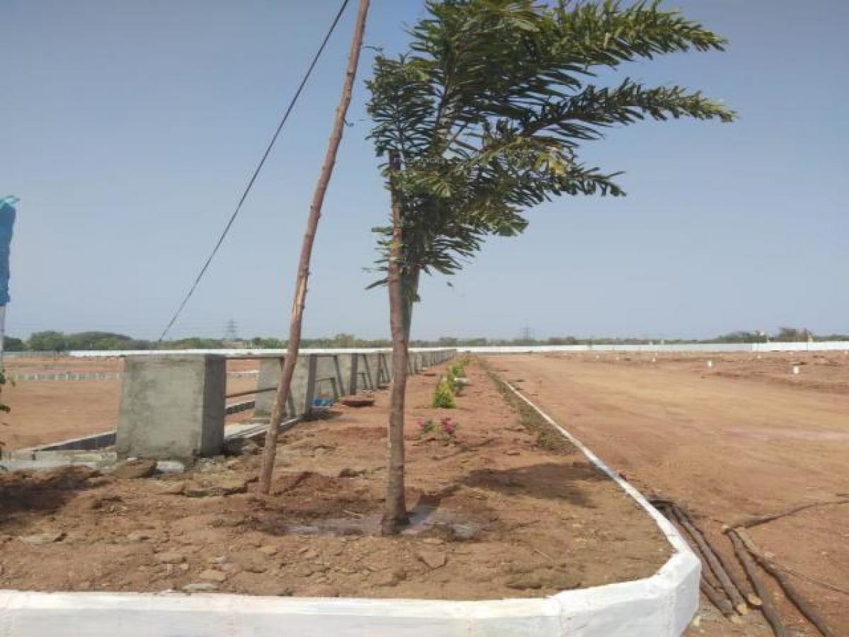 Terreno em Hyderabad, India N.º 34425