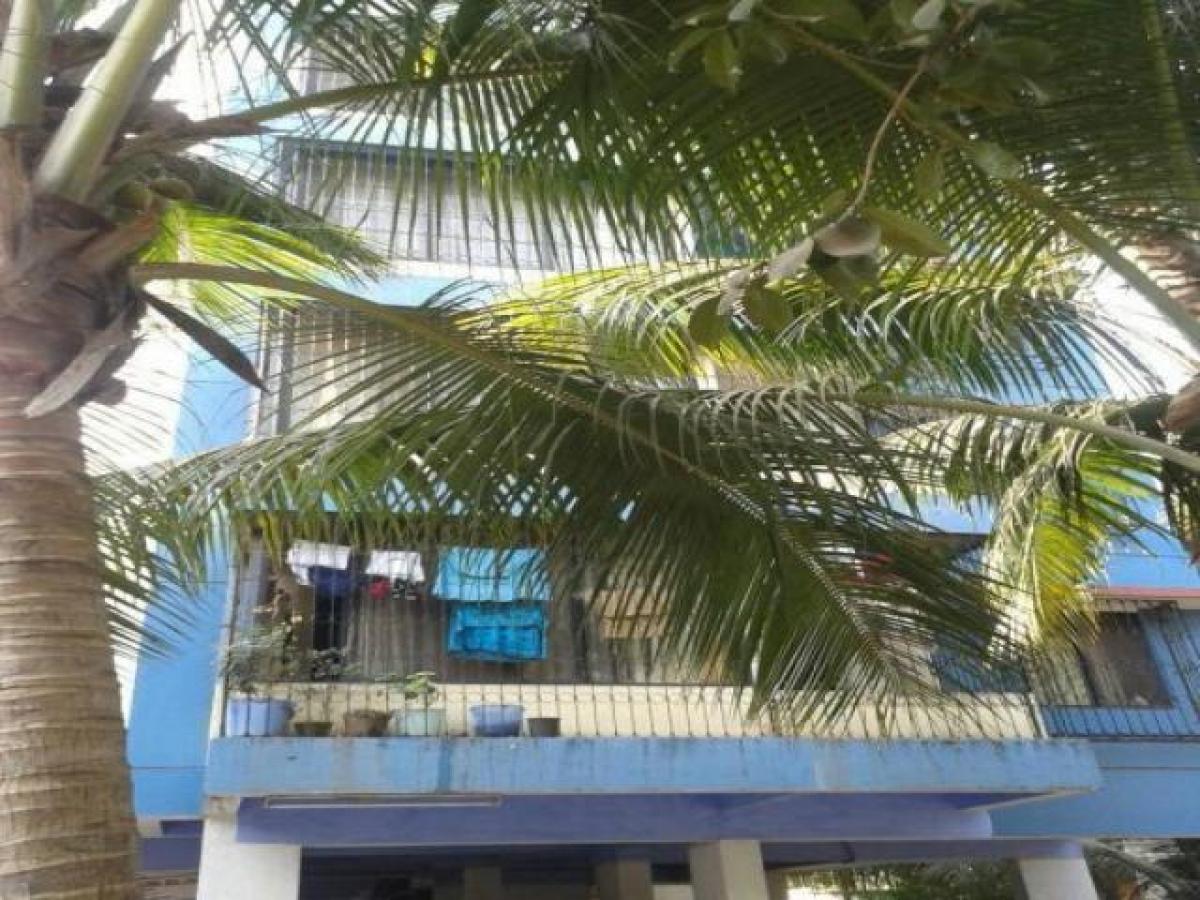 Studio à Mumbai, India No. 59082