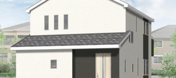 4 bedrooms House in Kumamoto, Japan No. 1793 2