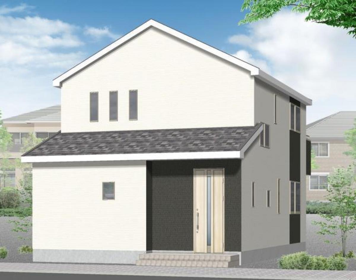 4 bedrooms House in Kumamoto, Japan No. 1793
