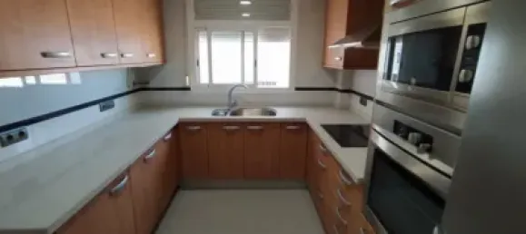 4 bedrooms Apartment in Castellon, Spain No. 93812 4