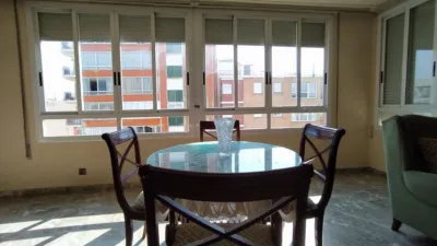 4 bedrooms Apartment in Castellon, Spain No. 93812