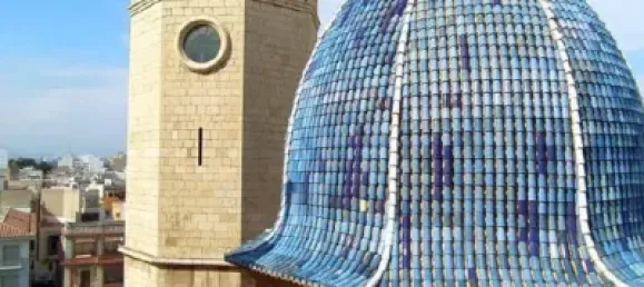 4 bedrooms Apartment in Castellon, Spain No. 93812 16