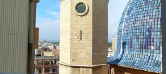 4 bedrooms Apartment in Castellon, Spain No. 93812 18