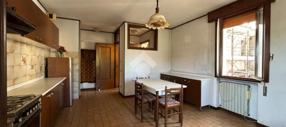 1 bedroom Apartment in San Giorgio delle Pertiche, Italy No. 347399 2