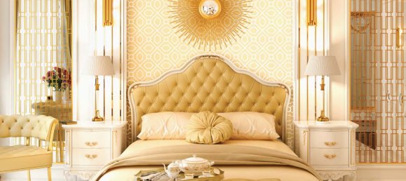 1 Schlafzimmer Wohnung in VINCITORE VOLARE, Arjan, UAE, Nr. 61090 5