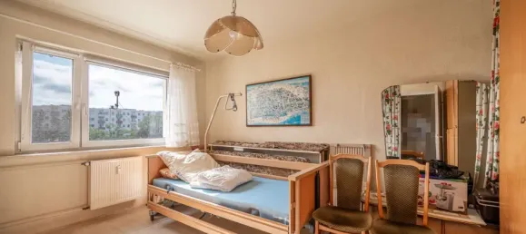 2 Schlafzimmer Wohnung in Staaken, Germany, Nr. 343534 2
