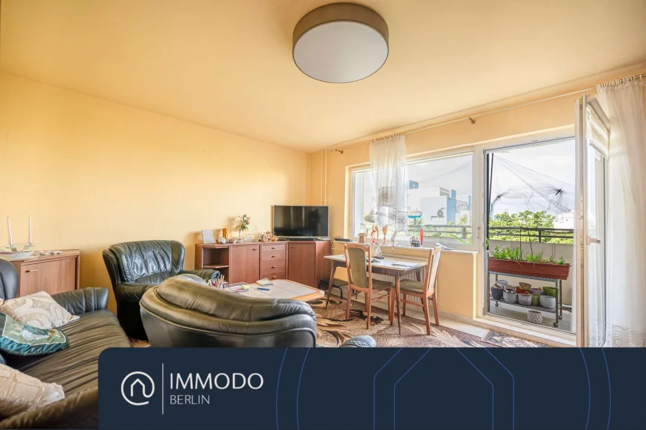 2 Schlafzimmer Wohnung in Staaken, Germany, Nr. 343534