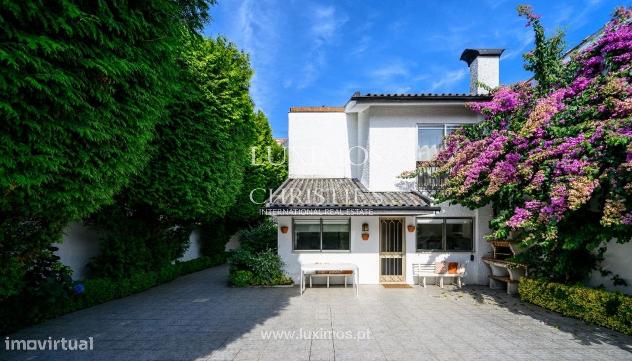 3 غرف نوم قلاع في Porto, Portugal رقم 271513