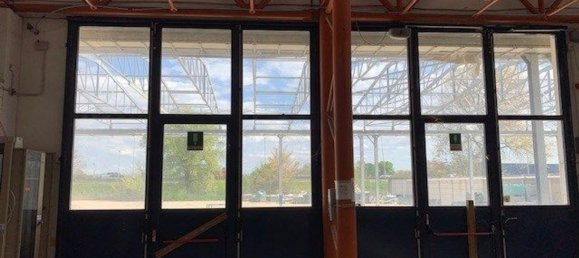  مستودع في Bologna, Italy 1950متر مربع رقم 149533 3