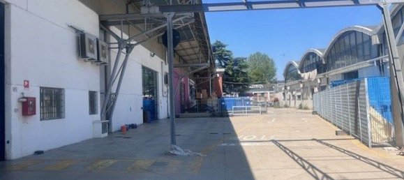  مستودع في Bologna, Italy 1950متر مربع رقم 149533 6