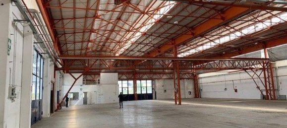  مستودع في Bologna, Italy 1950متر مربع رقم 149533 8