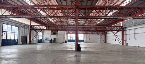  مستودع في Bologna, Italy 1950متر مربع رقم 149533 10