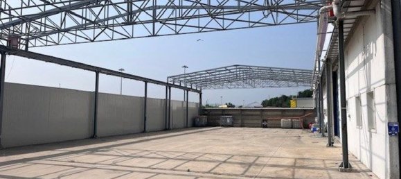  مستودع في Bologna, Italy 1950متر مربع رقم 149533 11