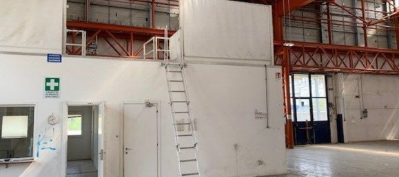  مستودع في Bologna, Italy 1950متر مربع رقم 149533 2