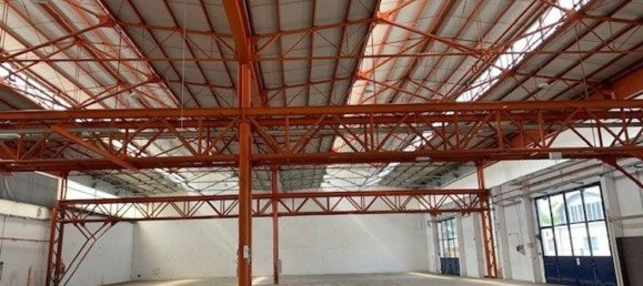  مستودع في Bologna, Italy 1950متر مربع رقم 149533 5