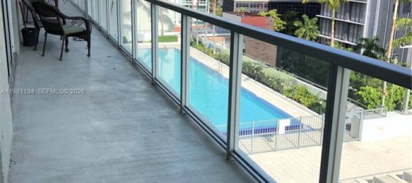 2 Schlafzimmer Gewerbliche Immobilien in Miami, USA, Nr. 615356 14