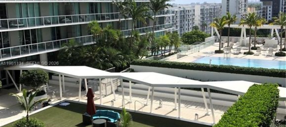 2 Schlafzimmer Gewerbliche Immobilien in Miami, USA, Nr. 615356 15