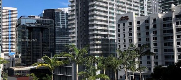 2 Schlafzimmer Gewerbliche Immobilien in Miami, USA, Nr. 615356 17