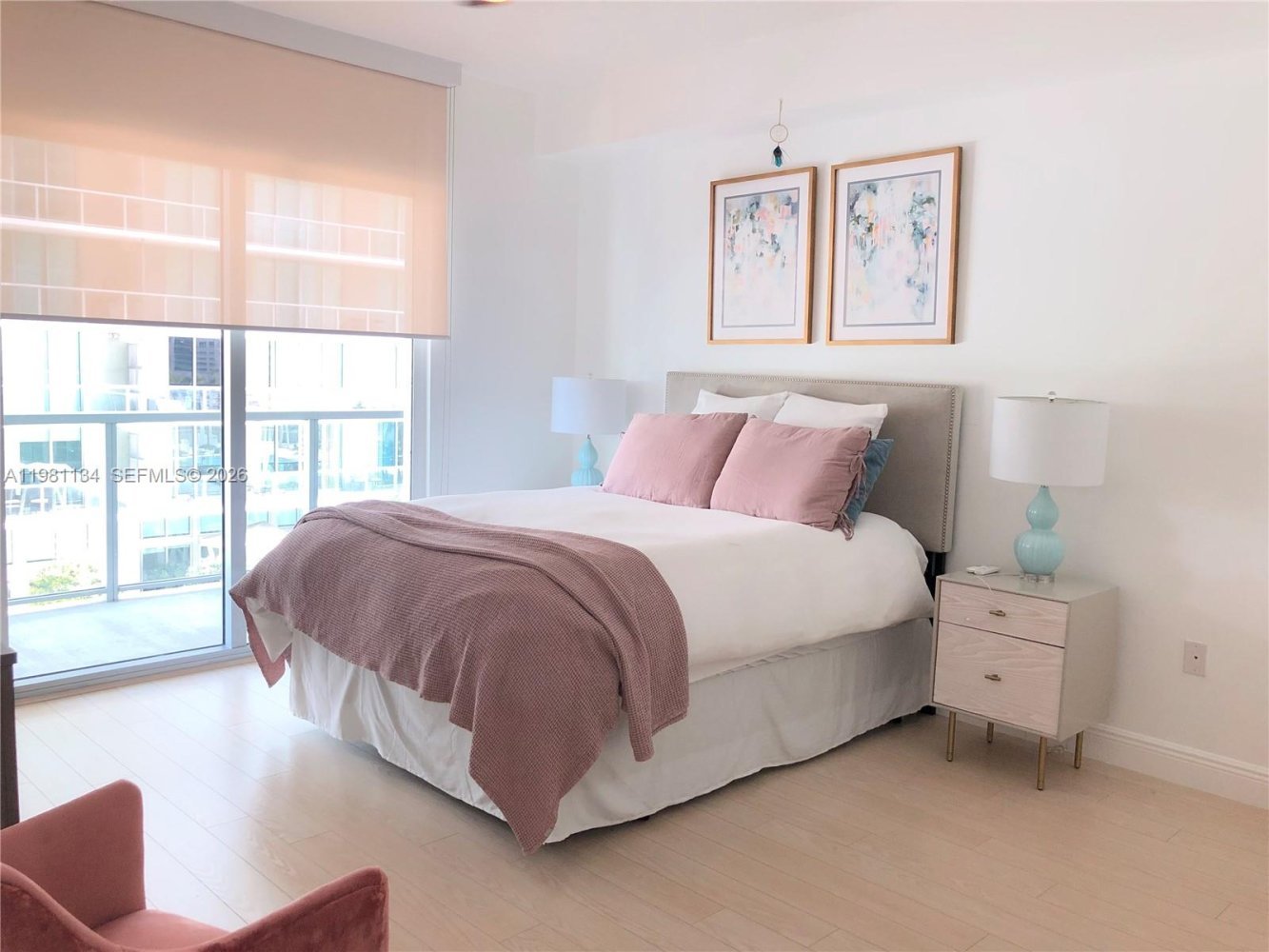 2 Schlafzimmer Gewerbliche Immobilien in Miami, USA, Nr. 615356