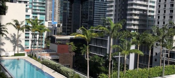 2 Schlafzimmer Gewerbliche Immobilien in Miami, USA, Nr. 615356 16