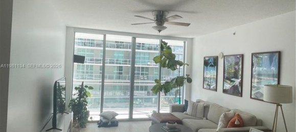 2 Schlafzimmer Gewerbliche Immobilien in Miami, USA, Nr. 615356 9