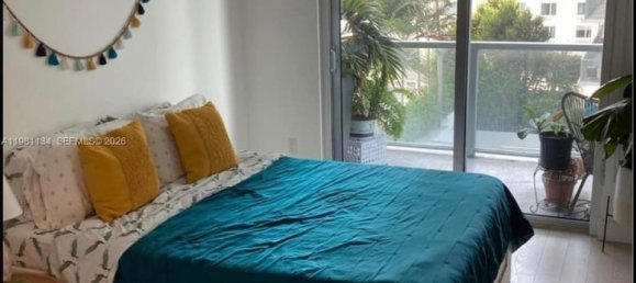 2 Schlafzimmer Gewerbliche Immobilien in Miami, USA, Nr. 615356 4
