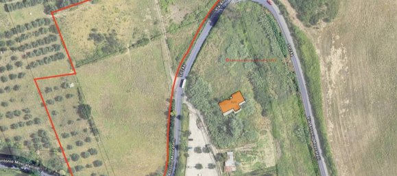 14600m² Land in Mentana, Italy No. 181337 2