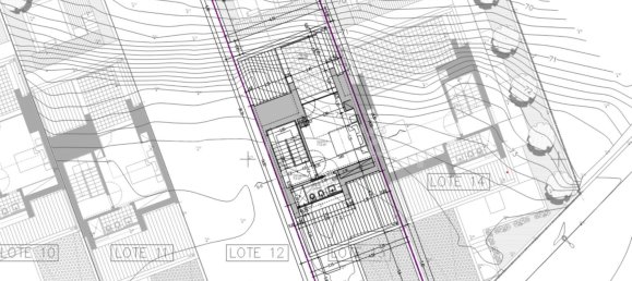 Дом с 3 спальнями в Эрисейра, Португалия № 125668 17