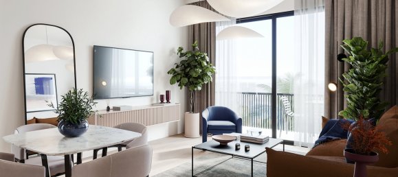 1 chambre Appartement à Town Square, UAE No. 61106 6