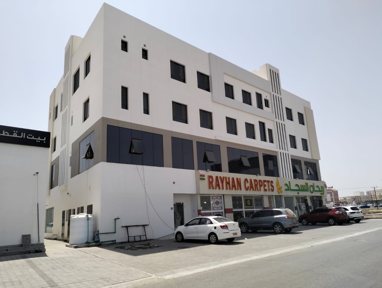 2 chambres Appartement à Muscat, Oman No. 1708