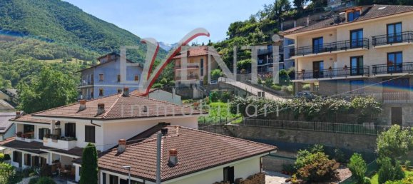 Apartamento de 2 dormitorios en Pomaretto, Italy No. 49786 20