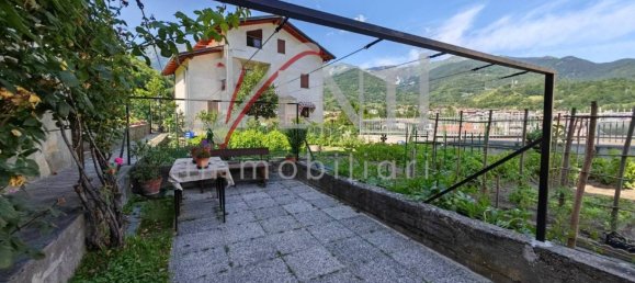 Apartamento de 2 dormitorios en Pomaretto, Italy No. 49786 26