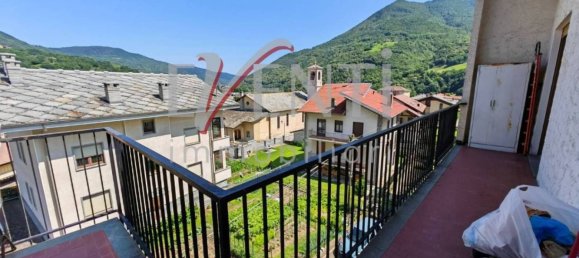 Apartamento de 2 dormitorios en Pomaretto, Italy No. 49786 18