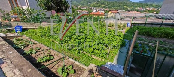 Apartamento de 2 dormitorios en Pomaretto, Italy No. 49786 24